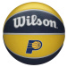 Wilson NBA Team Indiana Pacers Ball WTB1300XBIND