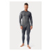 Rough Radical Man's Thermal Underwear Warm