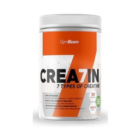 GymBeam CREA7IN