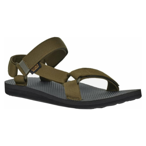 Teva Original Universal Men's Sandále Dark Olive