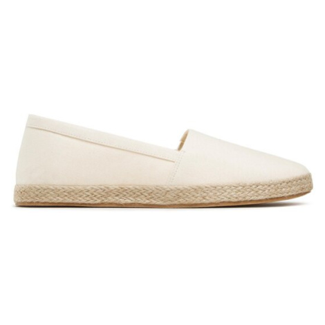 DeeZee Espadrilky WSS20375-35 Béžová