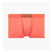 Boxerky NB3083A SCQ - oranžová - Calvin Klein oranžová
