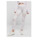 Women's Tech Mesh Mesh Lilac Leggings