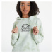 RVCA In The Air Venice Hoodie canyon coral