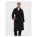 Vero Moda Prechodný kabát Fortune 10267243 Čierna Regular Fit