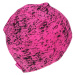 Lewro SANNY Detská čiapka, ružová, veľkosť