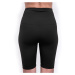 SENSOR INFINITY ECO dámske legíny biker shorts true black