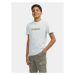 Jack&Jones Junior Tričko Lafayette 12253973 Modrá Standard Fit