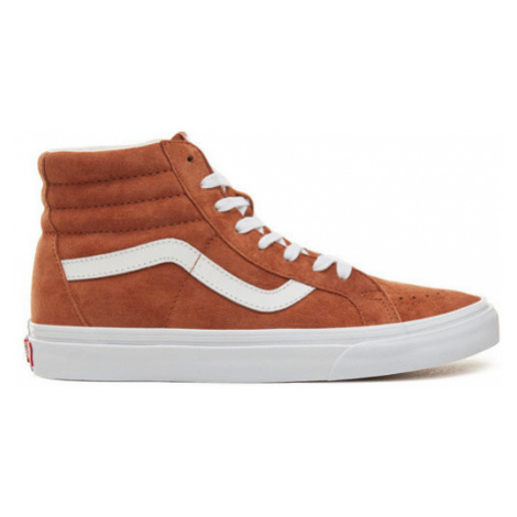 Dámske vychádzkové tenisky Vans