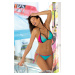 Lara Caraibi-Clematis swimwear M-511 mint pink