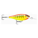 Rapala wobler shad rap elite gdht - 7,5 cm 12 g