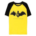 Batman – Caped Crusader – detské tričko 122 – 128 cm