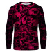 Bittersweet Paris Unisex's Skulls Sweater S-Pc Bsp172