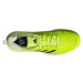 adidas DEFIANT SPEED M CLAY Pánska tenisová obuv, reflexný neón, veľkosť 46