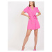 Šaty Italy Moda model 167719 Pink