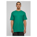 Oversized junglegreen t-shirt