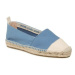 Castañer Espadrilky Kenda/146 023130-310 Modrá