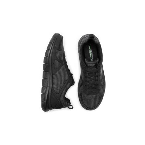 Skechers Sneakersy Bucolo 52630/BBK Čierna