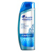 HEAD&SHOULDERS Deep Cleanse Scalp Detox Šampón proti lupinám 300 ml