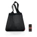 Ekologická taška Reisenthel Mini Maxi Shopper čierna