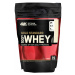 Optimum Nutrition 100% Whey Gold Standard 450-465 g jahoda