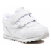 Fila Sneakersy Orbit Velcro Infants 1011080.84T Biela