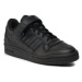 Adidas Sneakersy Forum Low GV9766 Čierna