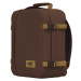 Batoh CabinZero Classic 28L Belgian chocolate