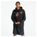 New Era NBA Track Jacket Chicago Bulls Black/ Front Door Red