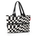 Kabelka Reisenthel Shopper e1 Op-art