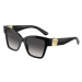 Dolce & Gabbana DG4470 501/8G - ONE SIZE (54)