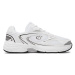 Champion Sneakersy Run 00 Low Cut Shoe S22314-CHA-WW006 Biela