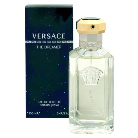 Versace Dreamer - EDT 100 ml