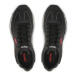 Levi's® Sneakersy 234706-680-59 Čierna