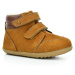 Bobux Timber Arctic Mustard step up barefoot zimné topánky 22 EUR