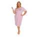 Doctor Nap Woman's Nightshirt TB.5366