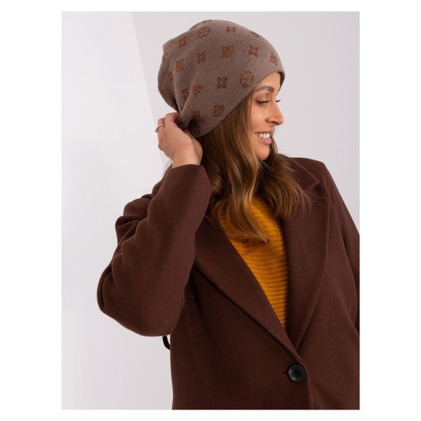 Cap-AT-CZ-2325.85-brown