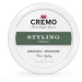 Cremo Hair Styling Cream Medium Styling hydratačný stylingový krém na vlasy pre mužov