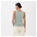 GAP Modal Tank Frothy Aqua