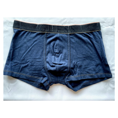 Pánske boxerky Guess U2BF02