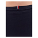 Tommy Hilfiger Blúzka Modern WW0WW39147 Tmavomodrá Slim Fit