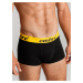 Ombre Men's underpants - black