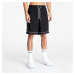 Šortky Urban Classics Bowling Shorts Black