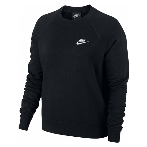 Dámske športové mikiny cez hlavu Nike