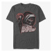 Queens Marvel Black Widow - Covert Avenger Men's T-Shirt