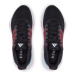 Adidas Sneakersy Ultrabounce Shoes Junior IG5397 Čierna