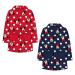 BATHROOM CORAL FLEECE MINNIE