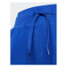 Adidas Teplákové nohavice Adicolor Joggers IC6232 Modrá Regular Fit