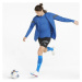Puma TEAMFINAL TRAINING JACKET LU Futbalová tepláková bunda, modrá, veľkosť