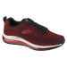 VÍNOVÉ PÁNSKE TENISKY SKECHERS SKECH-AIR ELEMENT 2.0 232340-BKRD